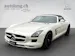 Mercedes-Benz SLS AMG Roadster