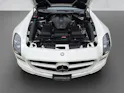Mercedes-Benz SLS AMG Roadster