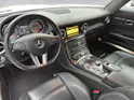 Mercedes-Benz SLS AMG Roadster
