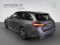 Mercedes-Benz C 200 AMG Line 4Matic T-Modell