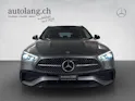 Mercedes-Benz C 200 AMG Line 4Matic T-Modell