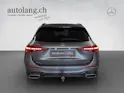 Mercedes-Benz C 200 AMG Line 4Matic T-Modell