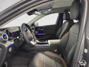 Mercedes-Benz C 200 AMG Line 4Matic T-Modell