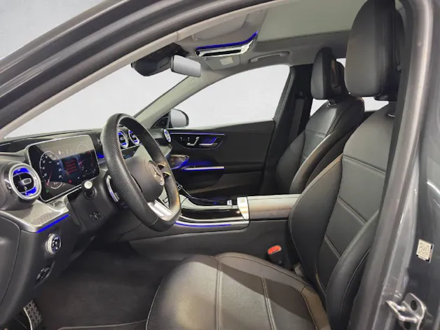 Mercedes-Benz C 200 AMG Line 4Matic T-Modell