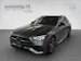 Mercedes-Benz C 200 AMG Line 4Matic T-Modell