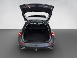 Mercedes-Benz C 200 AMG Line 4Matic T-Modell