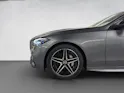 Mercedes-Benz C 200 AMG Line 4Matic T-Modell