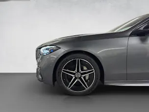 Mercedes-Benz C 200 AMG Line 4Matic T-Modell