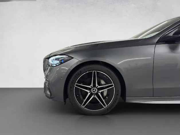 Mercedes-Benz C 200 AMG Line 4Matic T-Modell