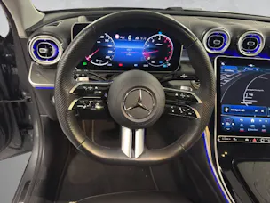 Mercedes-Benz C 200 AMG Line 4Matic T-Modell