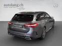 Mercedes-Benz C 200 AMG Line 4Matic T-Modell