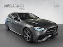 Mercedes-Benz C 200 AMG Line 4Matic T-Modell