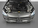 Mercedes-Benz C 200 AMG Line 4Matic T-Modell