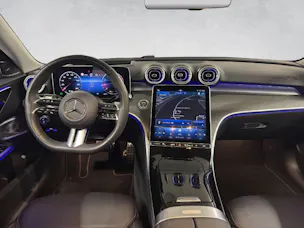 Mercedes-Benz C 200 AMG Line 4Matic T-Modell