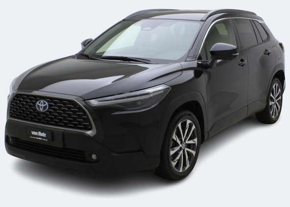 First vehicle image First vehicle image