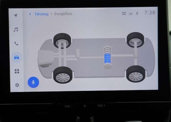 Vehicle image 17 Vehicle image 17