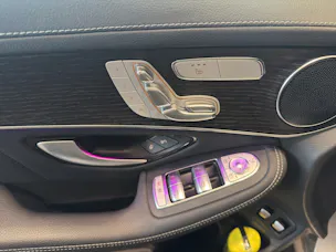 Mercedes-Benz GLC 300 e AMG Line 4Matic