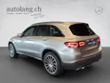 Mercedes-Benz GLC 300 e AMG Line 4Matic