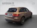 Mercedes-Benz GLC 300 e AMG Line 4Matic
