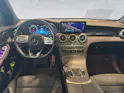 Mercedes-Benz GLC 300 e AMG Line 4Matic