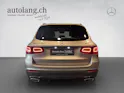 Mercedes-Benz GLC 300 e AMG Line 4Matic