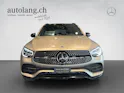 Mercedes-Benz GLC 300 e AMG Line 4Matic