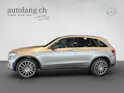 Mercedes-Benz GLC 300 e AMG Line 4Matic