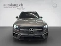 Mercedes-Benz GLB 250 AMG Line 4Matic