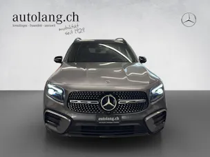 Mercedes-Benz GLB 250 AMG Line 4Matic