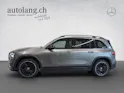 Mercedes-Benz GLB 250 AMG Line 4Matic