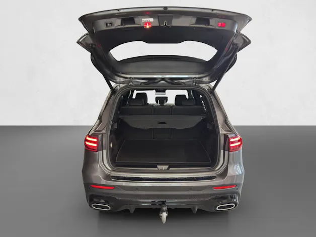 Mercedes-Benz GLB 250 AMG Line 4Matic