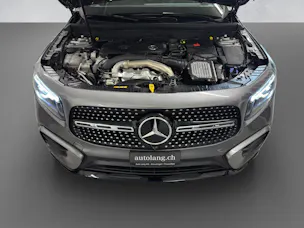 Mercedes-Benz GLB 250 AMG Line 4Matic
