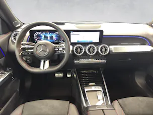 Mercedes-Benz GLB 250 AMG Line 4Matic