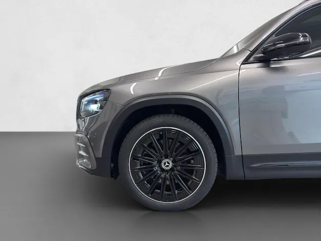 Mercedes-Benz GLB 250 AMG Line 4Matic
