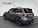 Mercedes-Benz GLB 250 AMG Line 4Matic