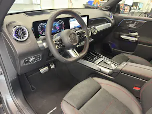 Mercedes-Benz GLB 250 AMG Line 4Matic
