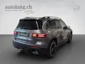 Mercedes-Benz GLB 250 AMG Line 4Matic