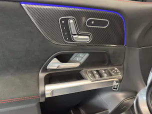Mercedes-Benz GLB 250 AMG Line 4Matic