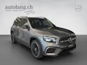 Mercedes-Benz GLB 250 AMG Line 4Matic