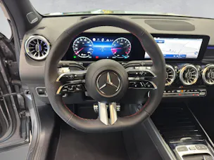 Mercedes-Benz GLB 250 AMG Line 4Matic
