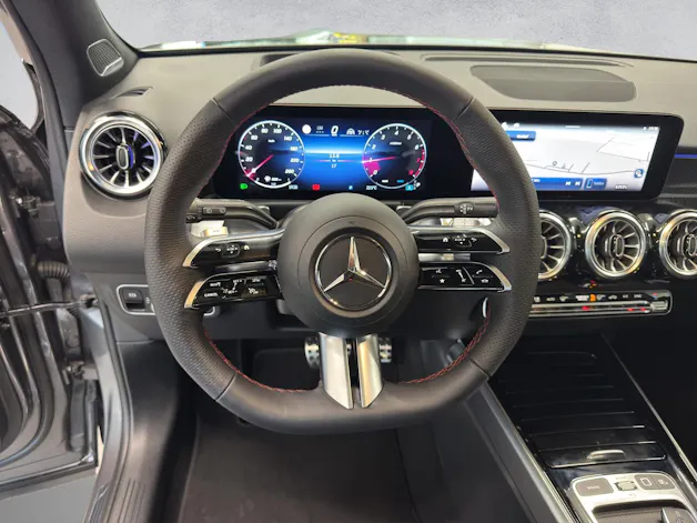Mercedes-Benz GLB 250 AMG Line 4Matic