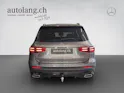 Mercedes-Benz GLB 250 AMG Line 4Matic