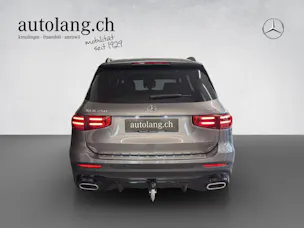 Mercedes-Benz GLB 250 AMG Line 4Matic