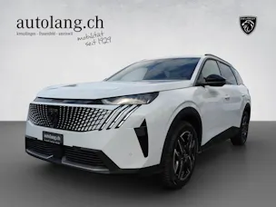 Peugeot 5008 1.2 Hybrid Allure Premium