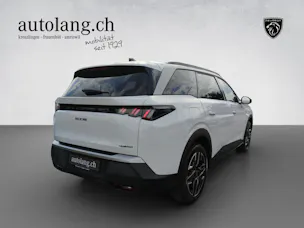 Peugeot 5008 1.2 Hybrid Allure Premium