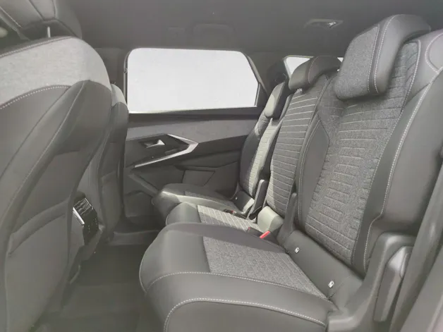 Peugeot 5008 1.2 Hybrid Allure Premium