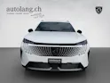 Peugeot 5008 1.2 Hybrid Allure Premium