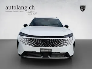 Peugeot 5008 1.2 Hybrid Allure Premium