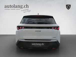 Peugeot 5008 1.2 Hybrid Allure Premium