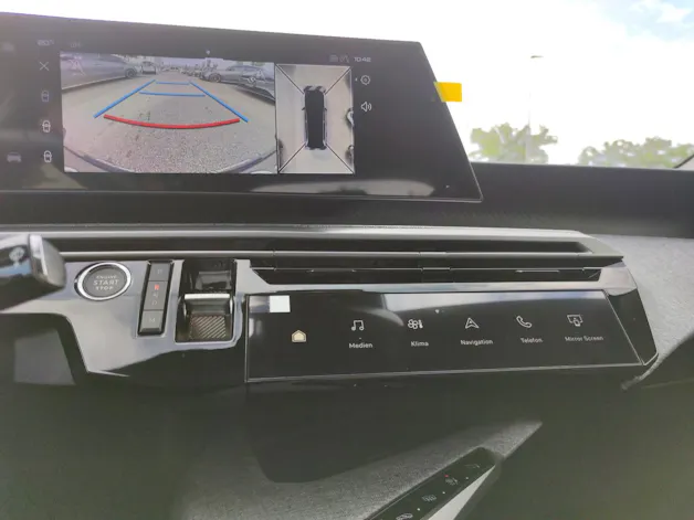 Peugeot 5008 1.2 Hybrid Allure Premium